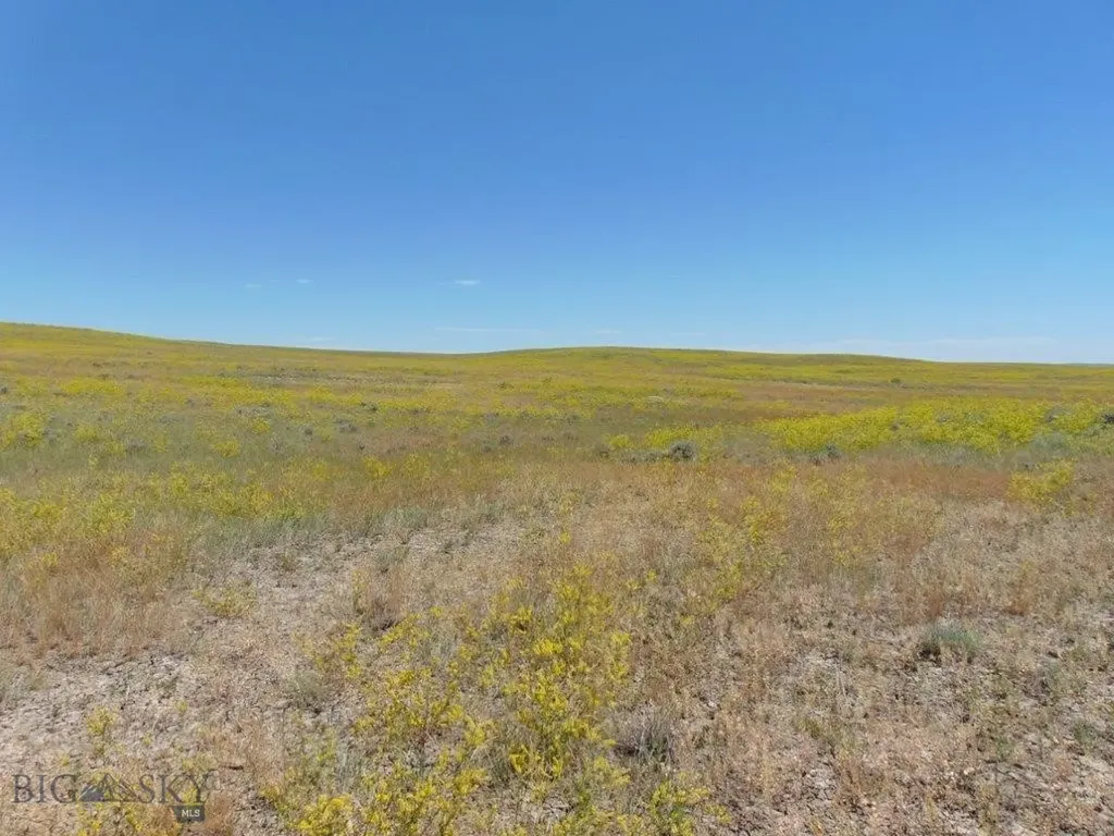 Tbd Wilder Trail Lewistown MT 59457