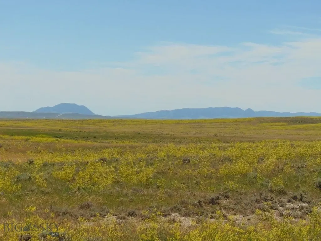 Tbd Wilder Trail Lewistown MT 59457