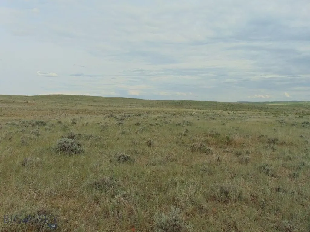 Tbd Wilder Trail Lewistown MT 59457