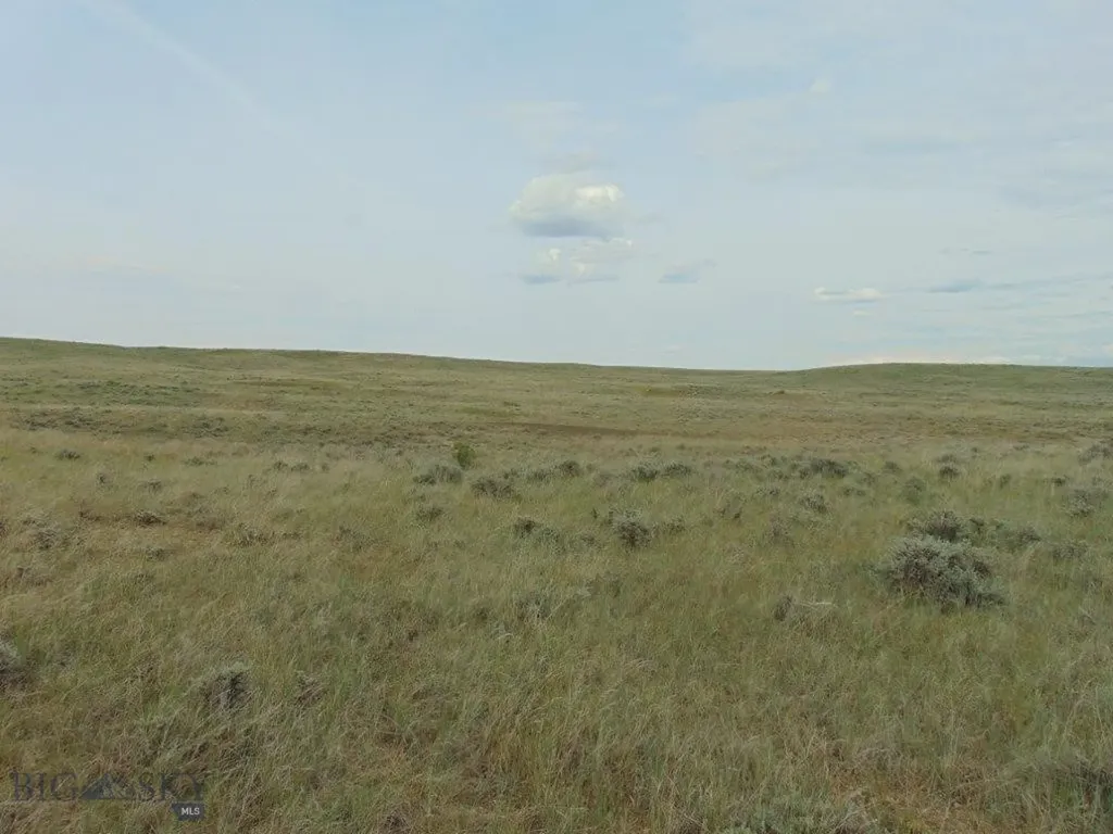 Tbd Wilder Trail Lewistown MT 59457