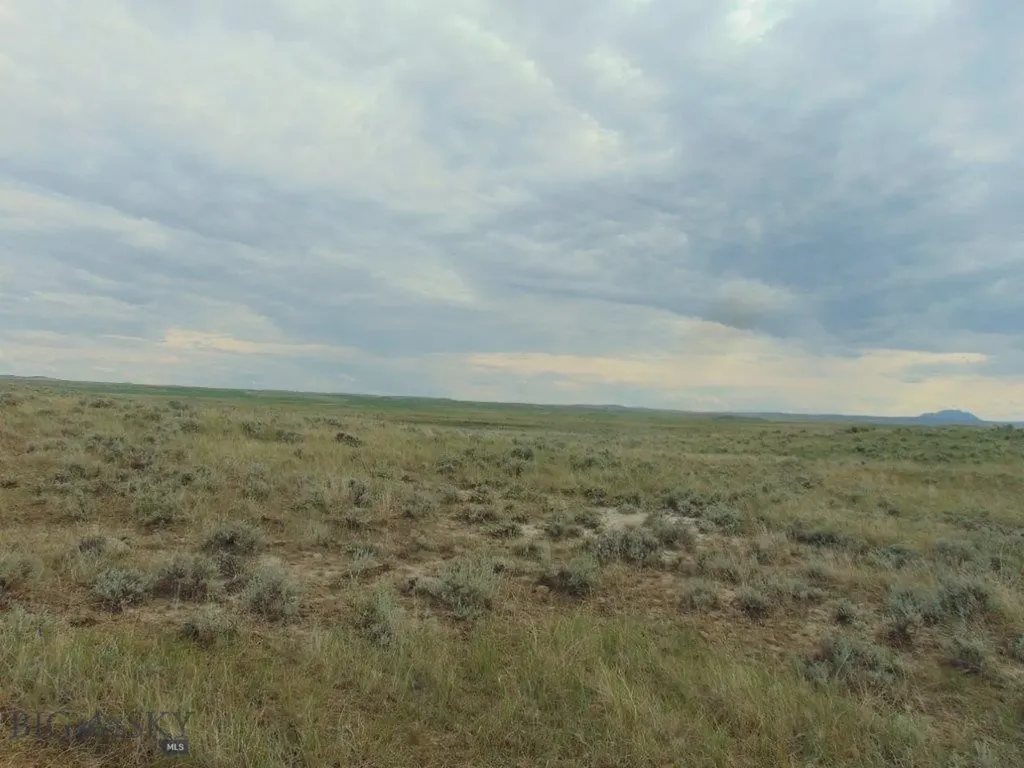 Tbd Wilder Trail Lewistown MT 59457