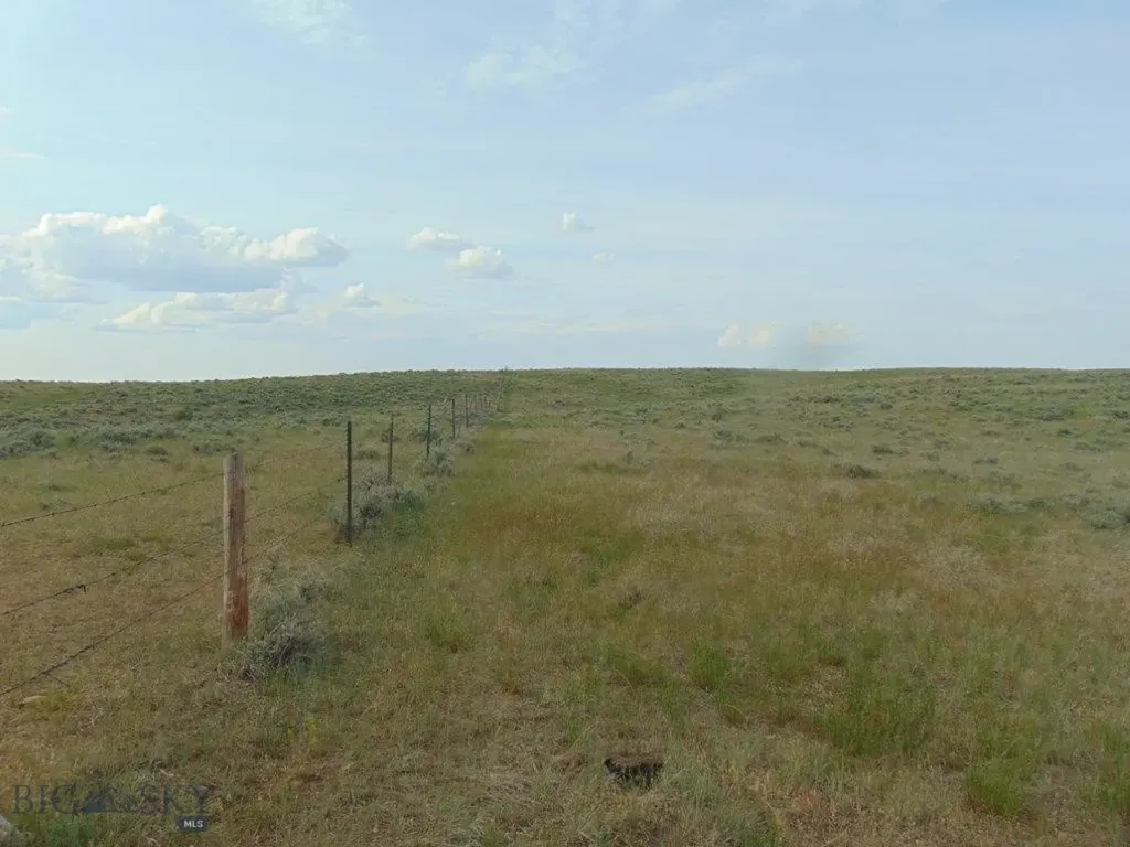 Tbd Wilder Trail Lewistown MT 59457