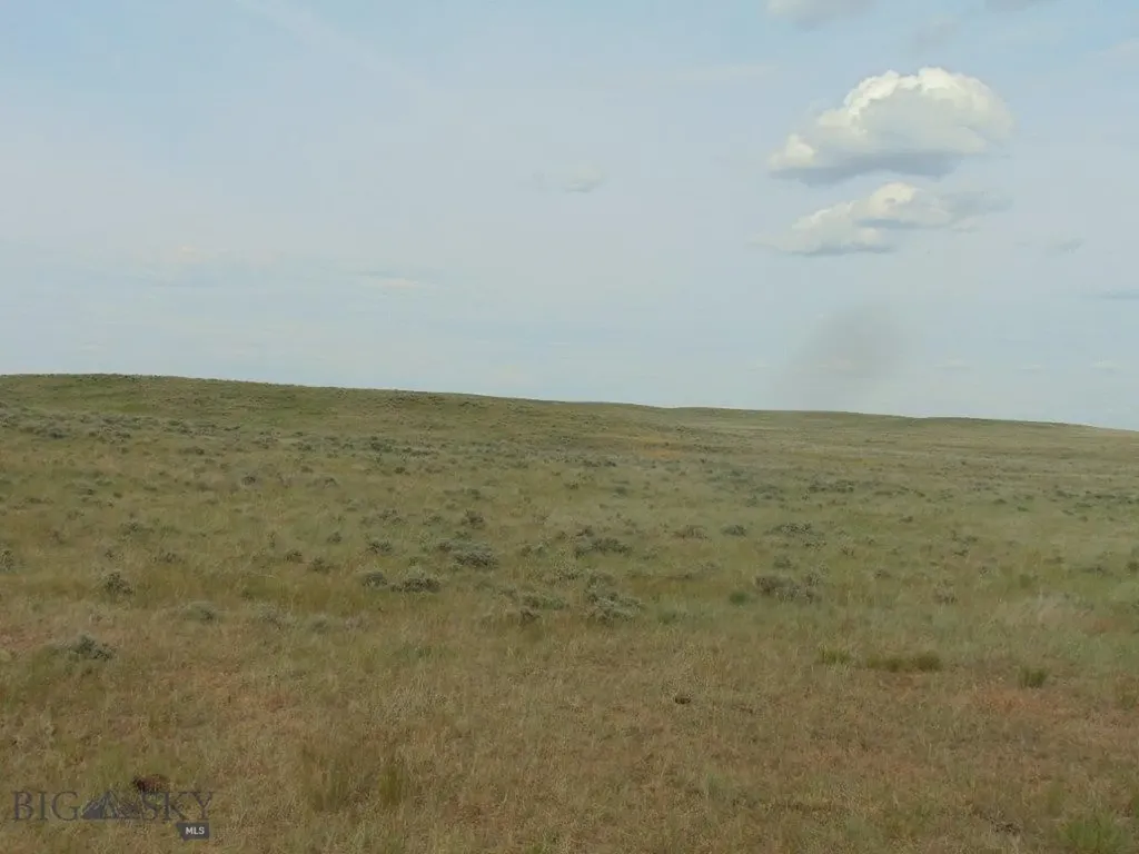 Tbd Wilder Trail Lewistown MT 59457