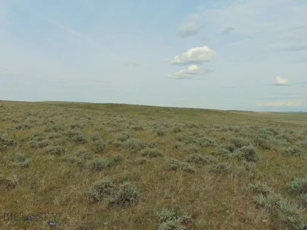 Tbd Wilder Trail Lewistown MT 59457
