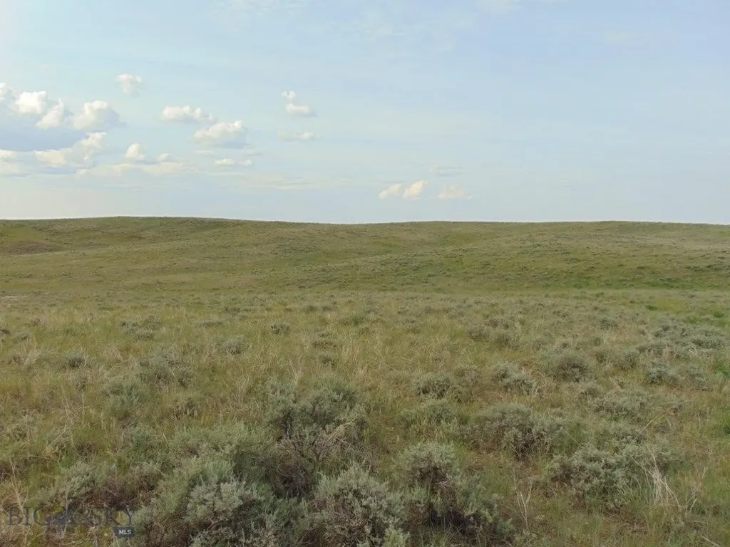 Tbd Wilder Trail Lewistown MT 59457