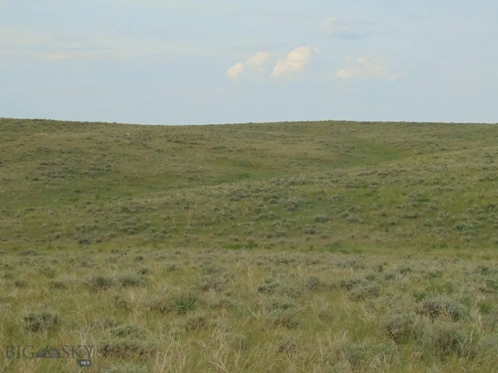 Tbd Wilder Trail Lewistown MT 59457