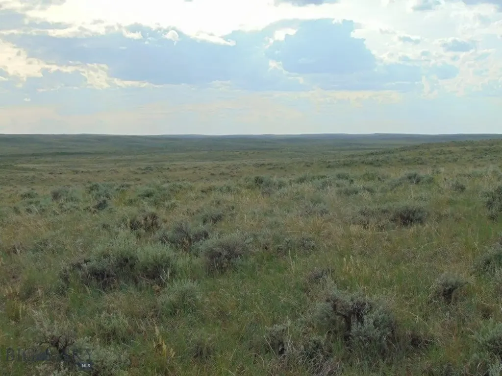 Tbd Wilder Trail Lewistown MT 59457
