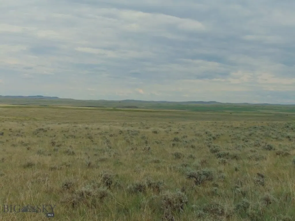 Tbd Wilder Trail Lewistown MT 59457