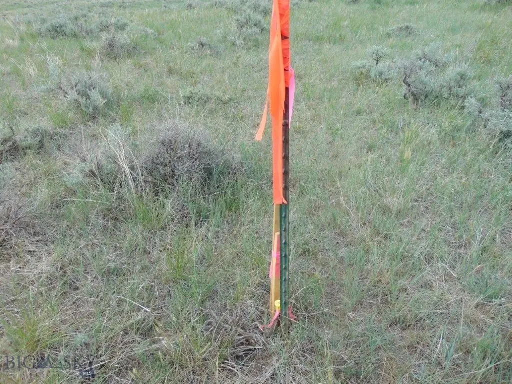 Tbd Wilder Trail Lewistown MT 59457