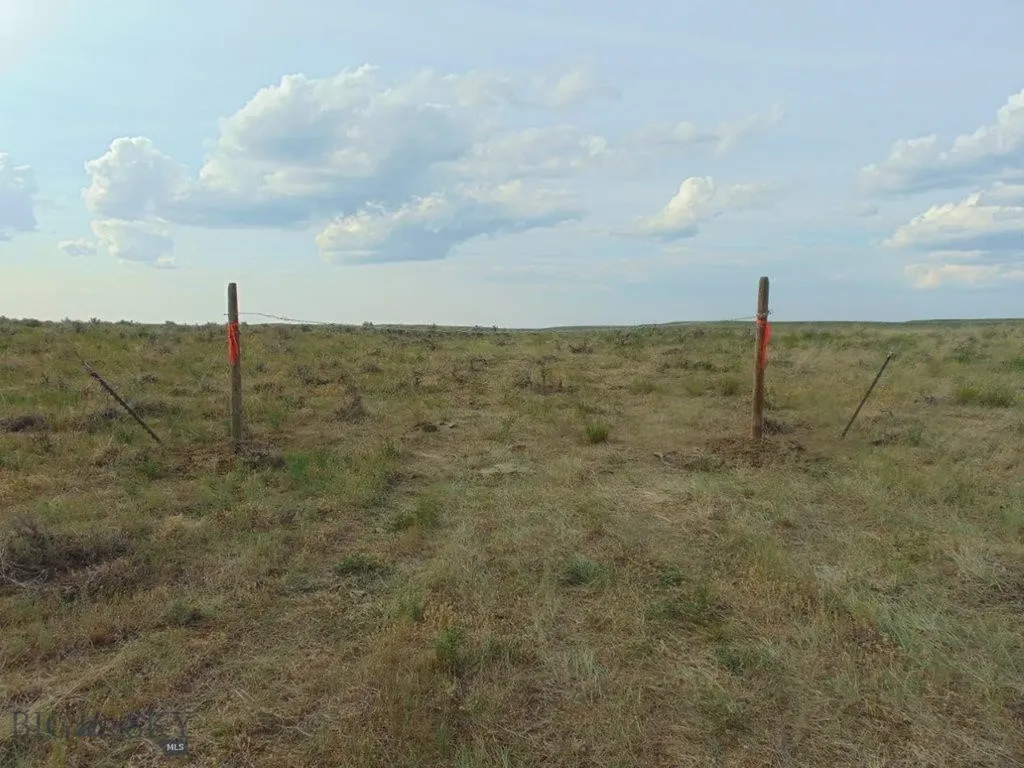 Tbd Wilder Trail Lewistown MT 59457