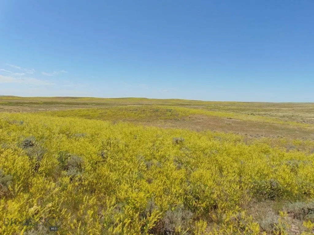 Tbd Wilder Trail Lewistown MT 59457