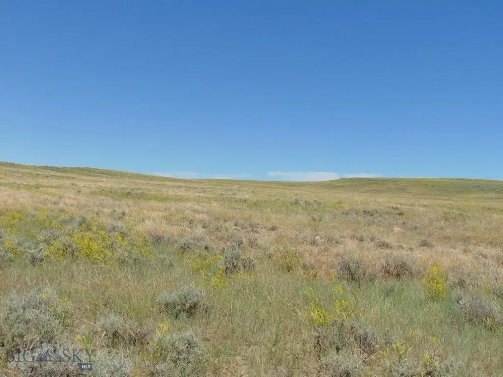 Tbd Wilder Trail Lewistown MT 59457