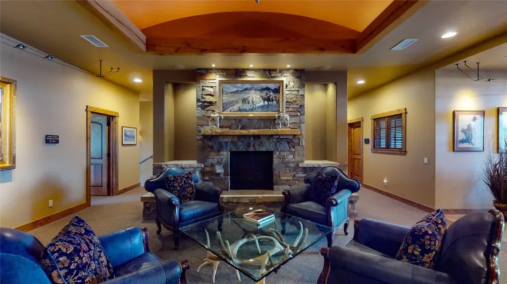 2 Hot Springs Loop Road Ennis MT 59729