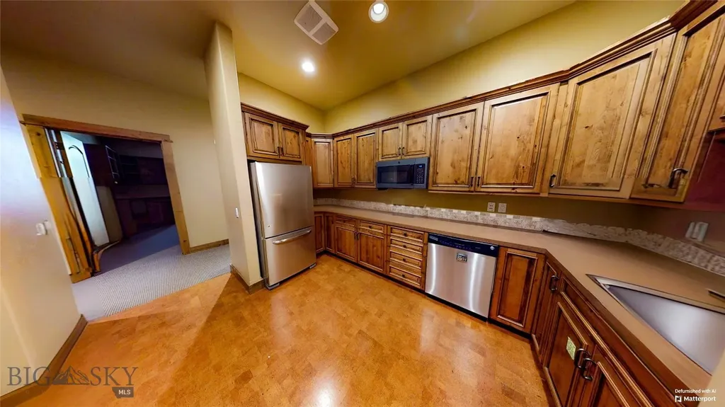 2 Hot Springs Loop Road Ennis MT 59729