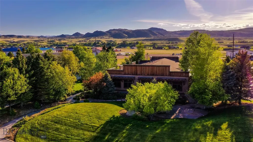 2 Hot Springs Loop Road Ennis MT 59729
