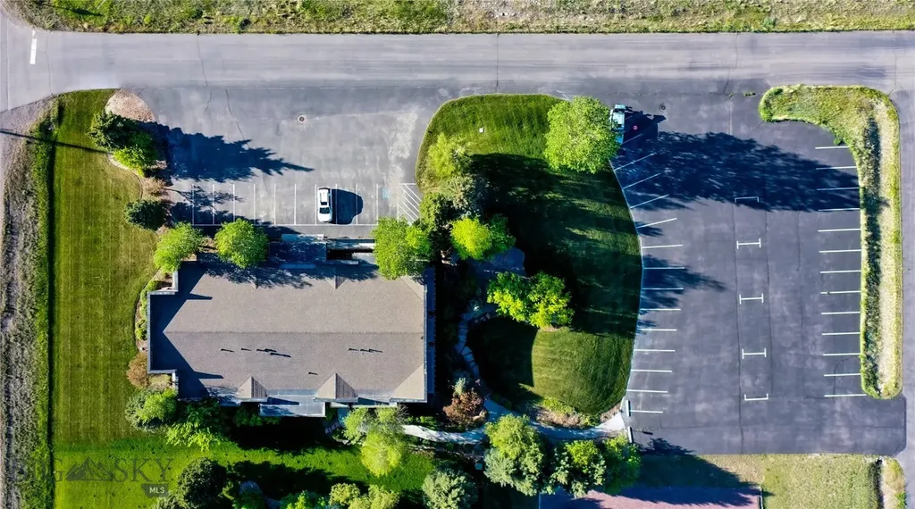 2 Hot Springs Loop Road Ennis MT 59729