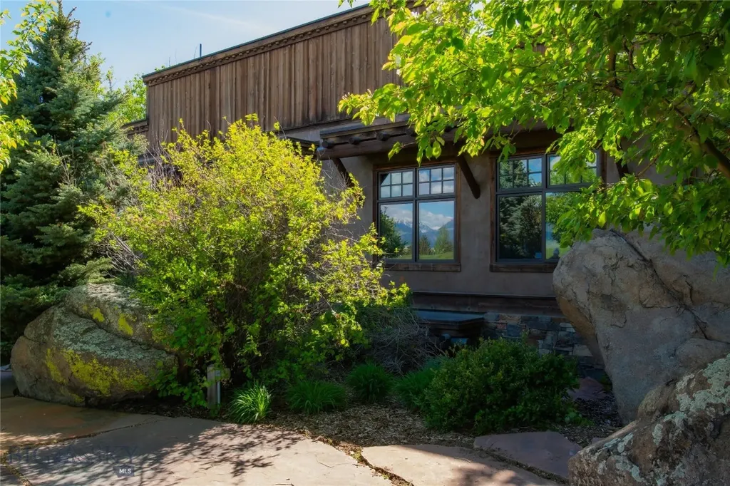 2 Hot Springs Loop Road Ennis MT 59729