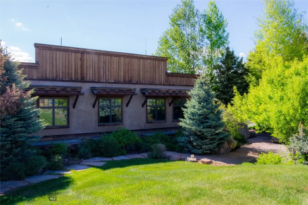 2 Hot Springs Loop Road Ennis MT 59729