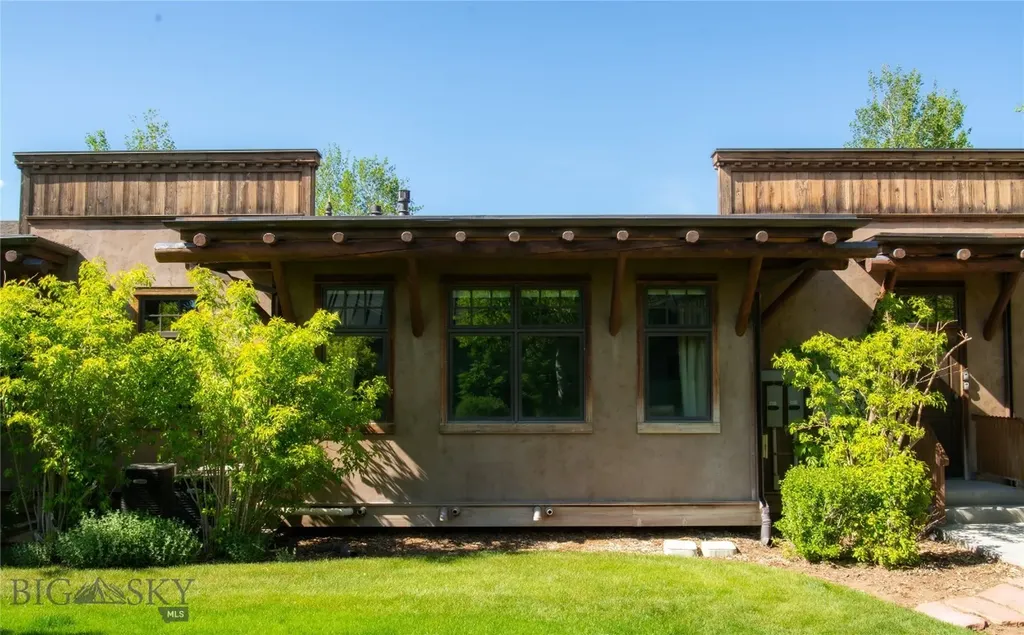 2 Hot Springs Loop Road Ennis MT 59729