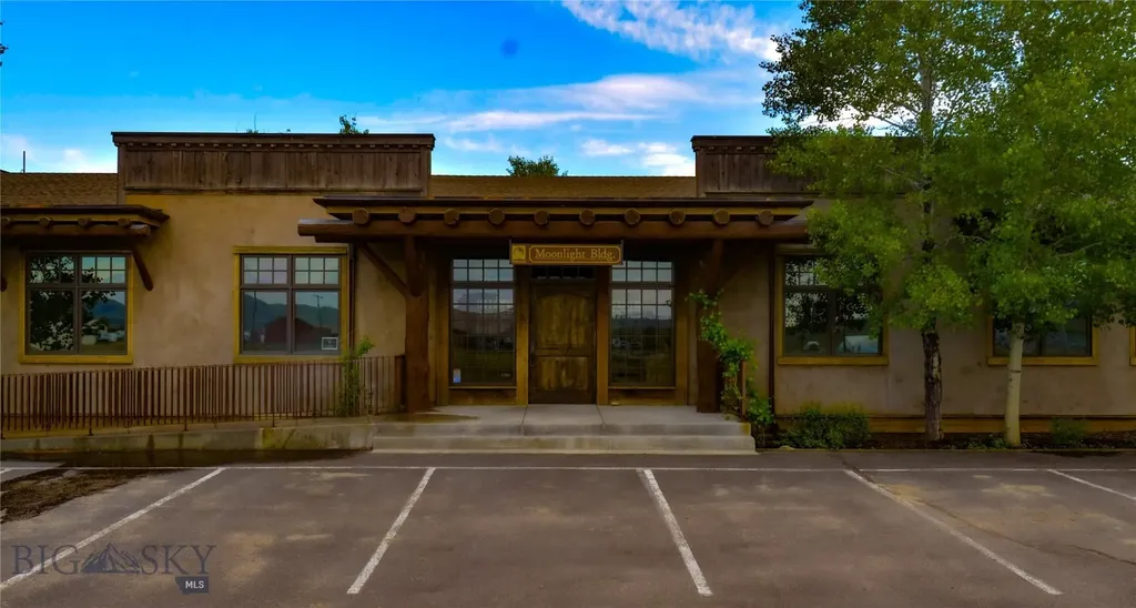 2 Hot Springs Loop Road Ennis MT 59729