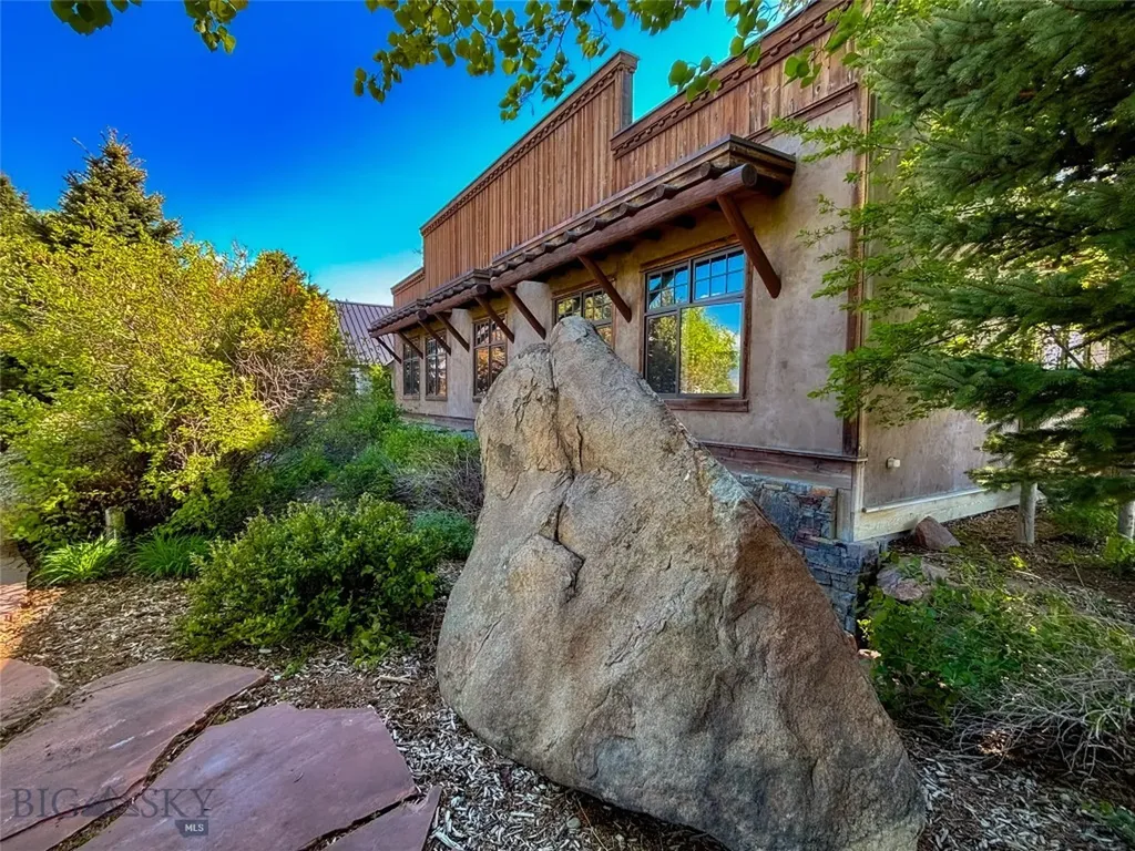2 Hot Springs Loop Road Ennis MT 59729