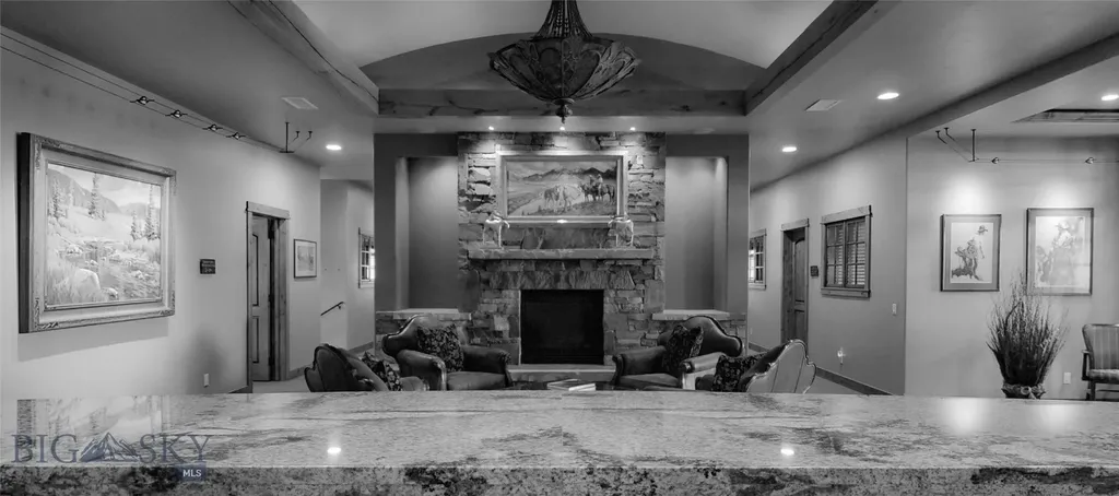 2 Hot Springs Loop Road Ennis MT 59729
