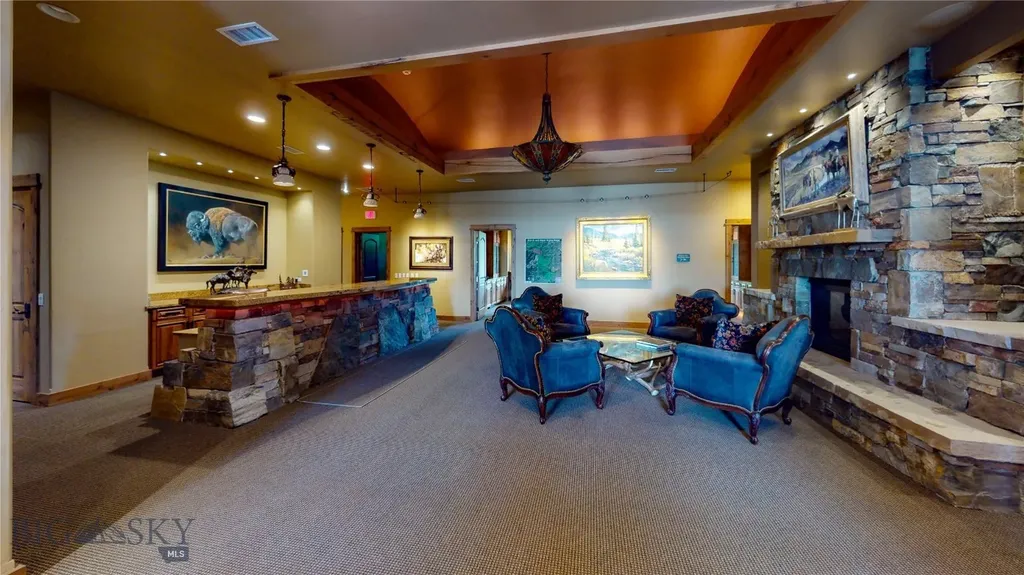 2 Hot Springs Loop Road Ennis MT 59729