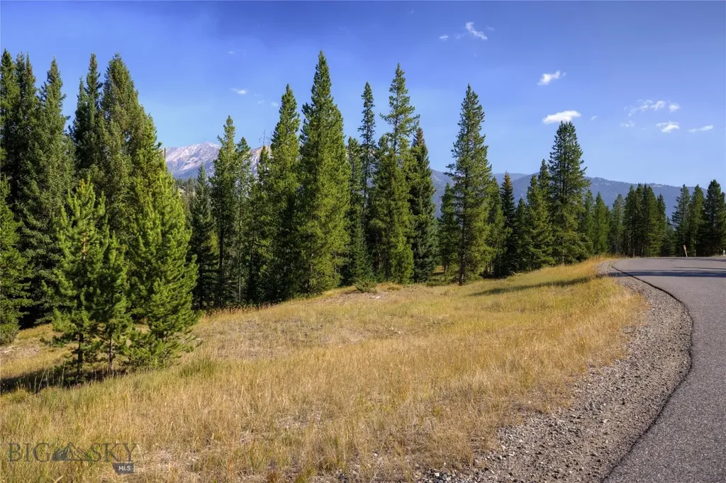 208 Outlook Trail Big Sky MT 58716