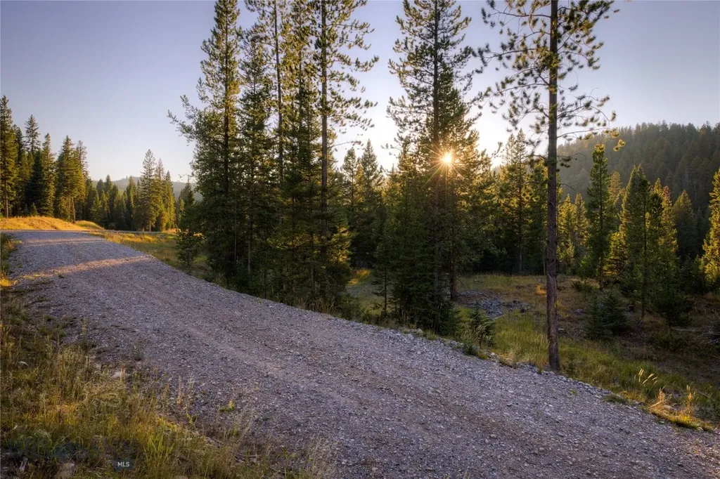 208 Outlook Trail Big Sky MT 58716