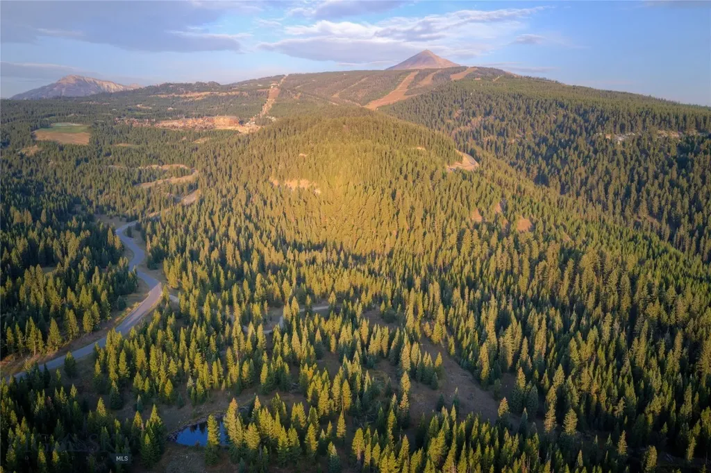 208 Outlook Trail Big Sky MT 58716