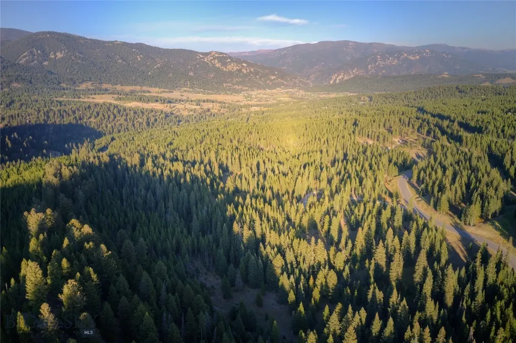 208 Outlook Trail Big Sky MT 58716