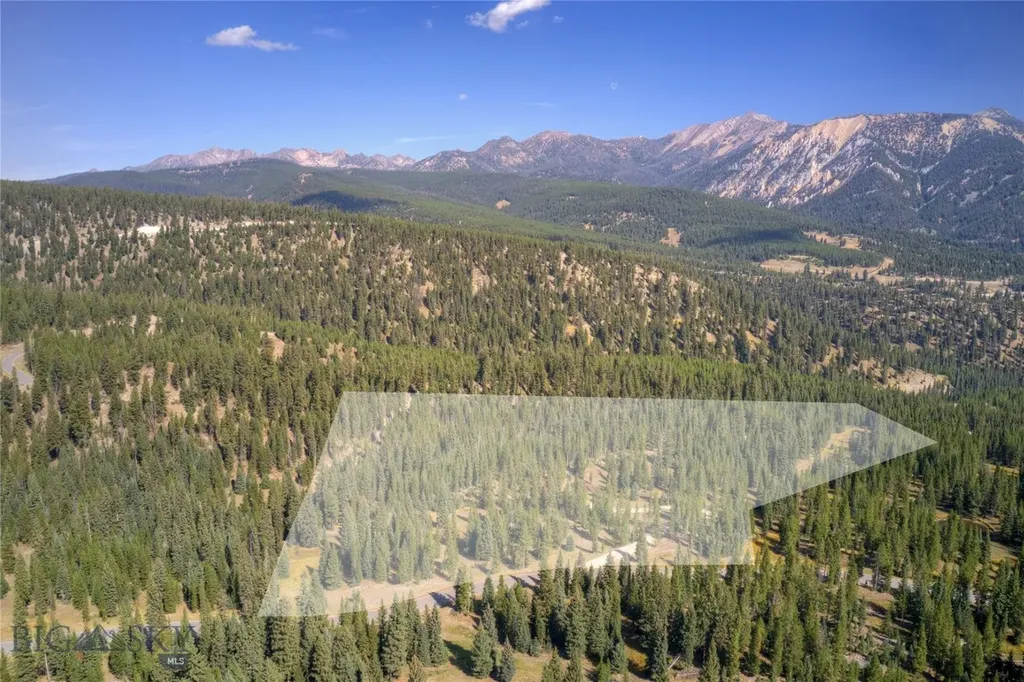 208 Outlook Trail Big Sky MT 58716