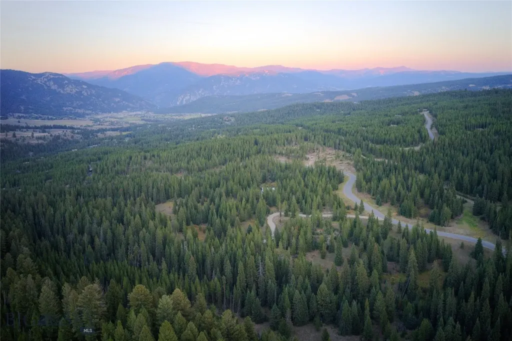 208 Outlook Trail Big Sky MT 58716