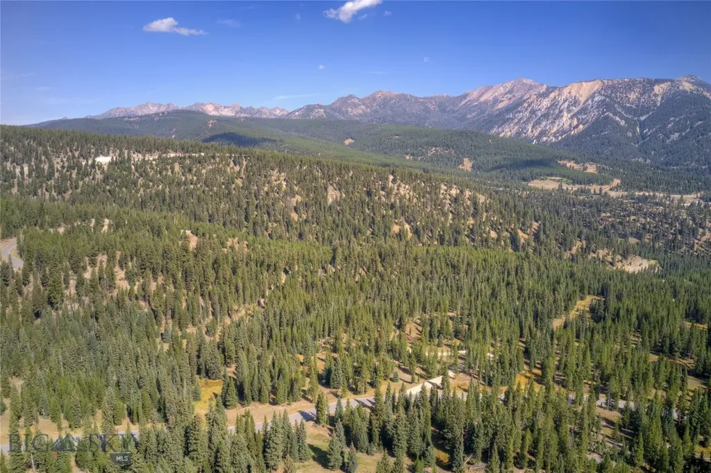 208 Outlook Trail Big Sky MT 58716