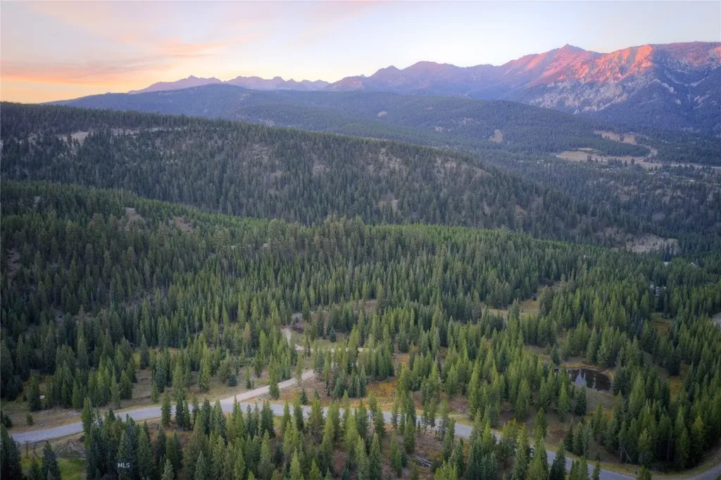 208 Outlook Trail Big Sky MT 58716