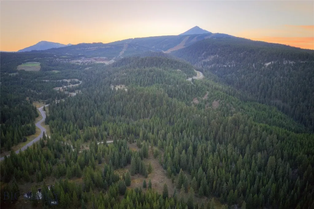 208 Outlook Trail Big Sky MT 58716