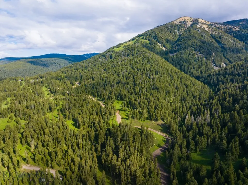 Tbd Upper Chief Joseph Trail Big Sky MT 59716