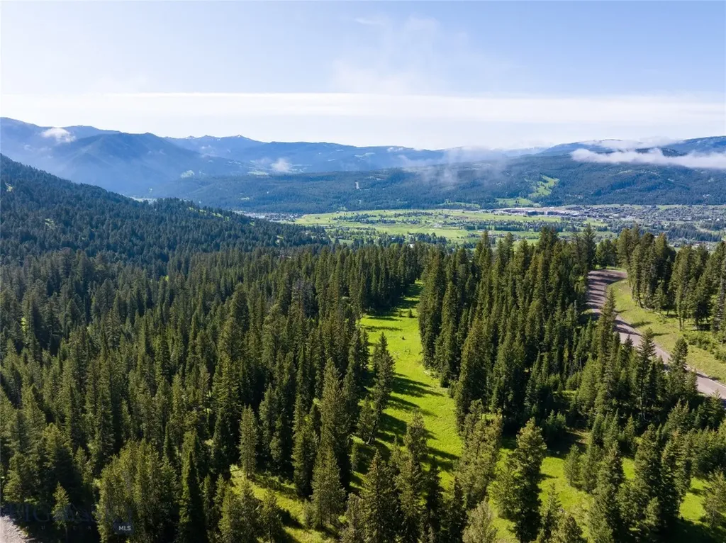 Tbd Upper Chief Joseph Trail Big Sky MT 59716
