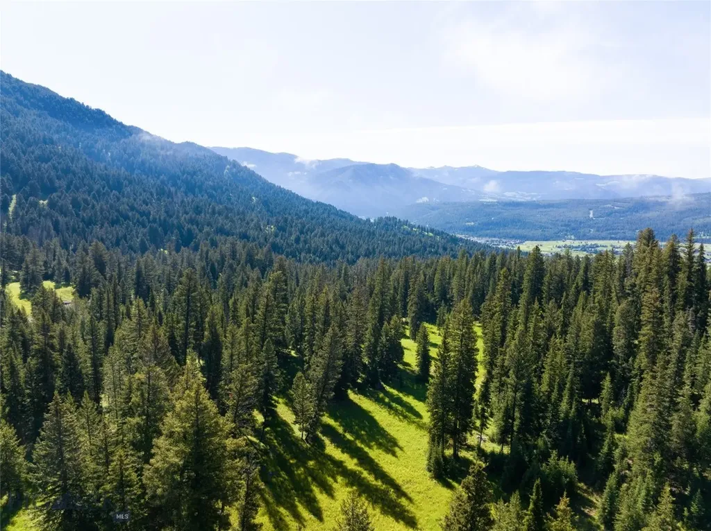 Tbd Upper Chief Joseph Trail Big Sky MT 59716