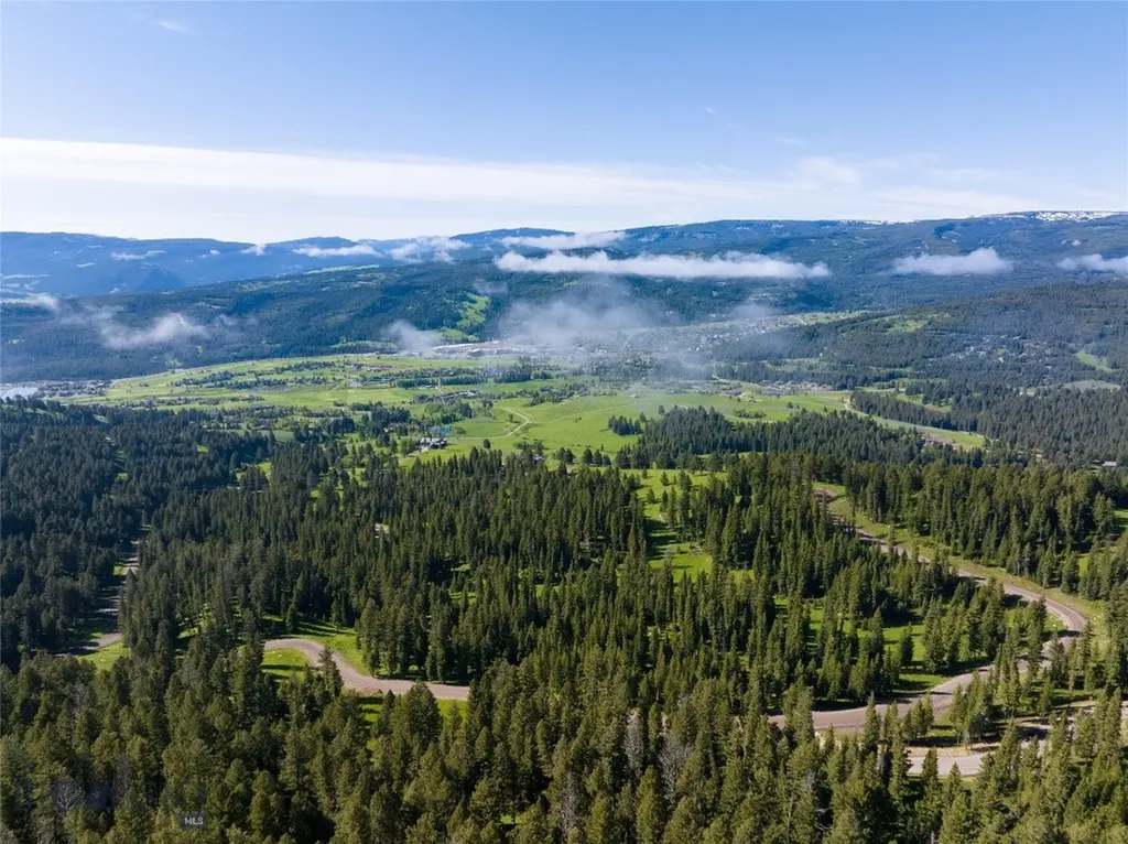 Tbd Upper Chief Joseph Trail Big Sky MT 59716