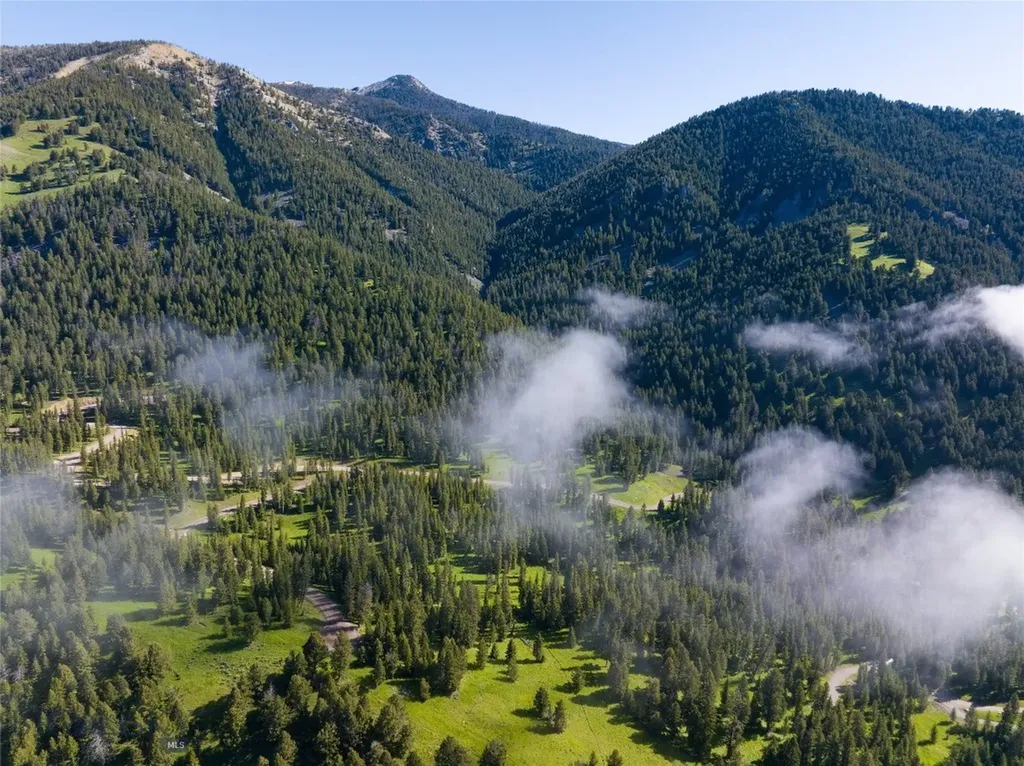 Tbd Upper Chief Joseph Trail Big Sky MT 59716