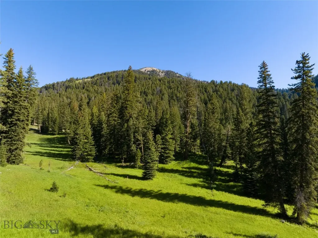 Tbd Upper Chief Joseph Trail Big Sky MT 59716