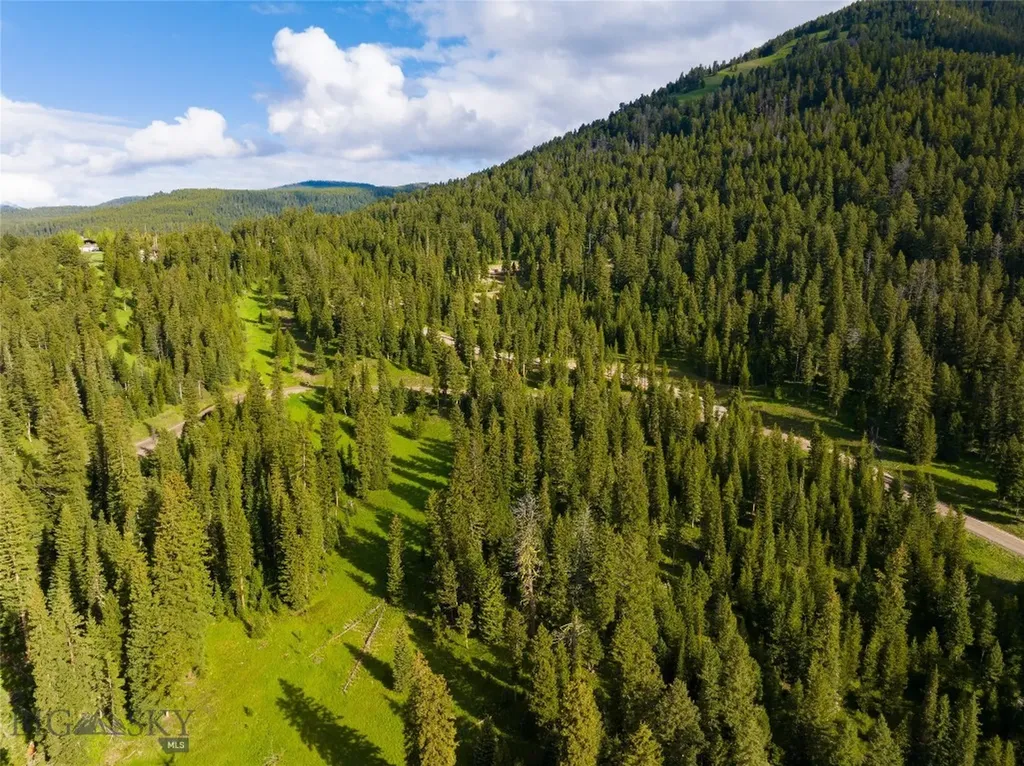 Tbd Upper Chief Joseph Trail Big Sky MT 59716