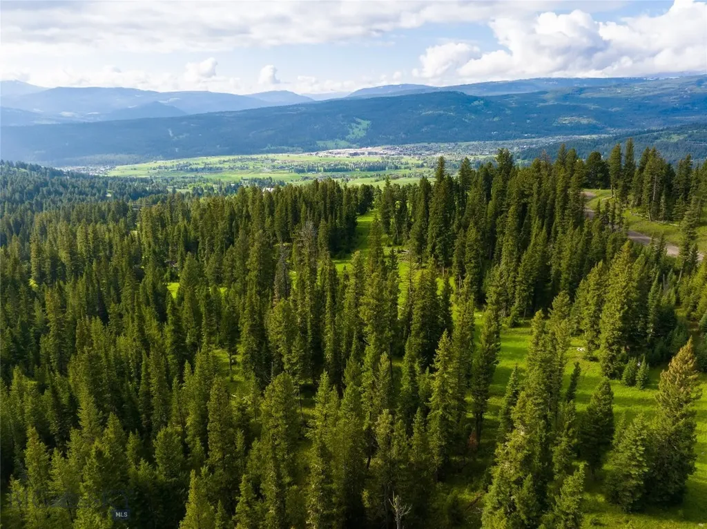 Tbd Upper Chief Joseph Trail Big Sky MT 59716