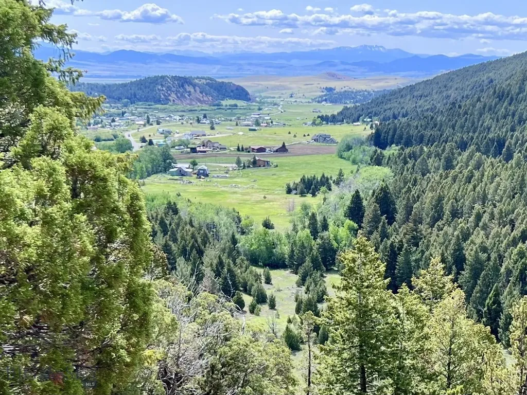 Nhn Lost Creek Road Anaconda MT 59711