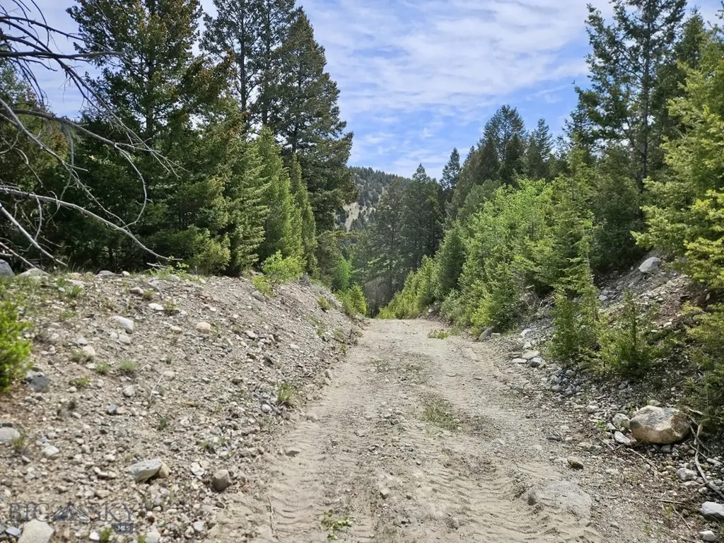 Nhn Lost Creek Road Anaconda MT 59711
