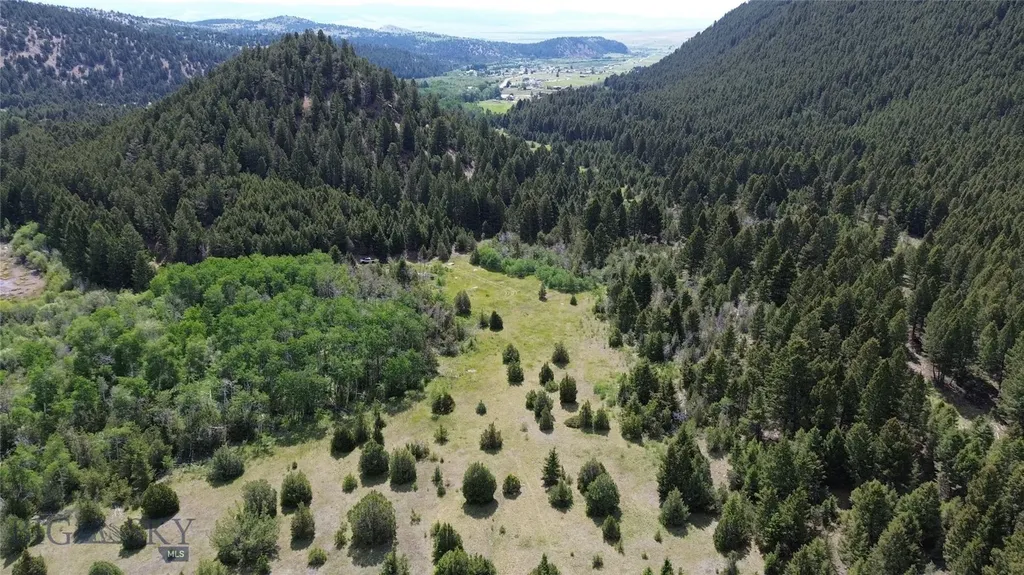 Nhn Lost Creek Road Anaconda MT 59711