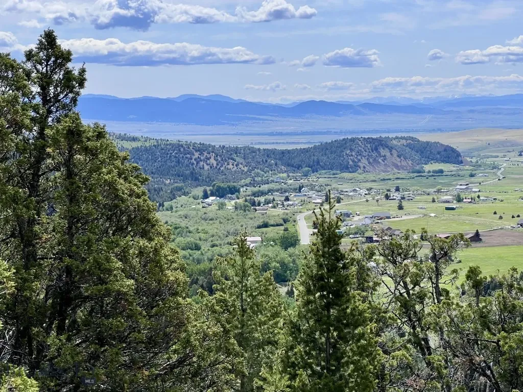 Nhn Lost Creek Road Anaconda MT 59711