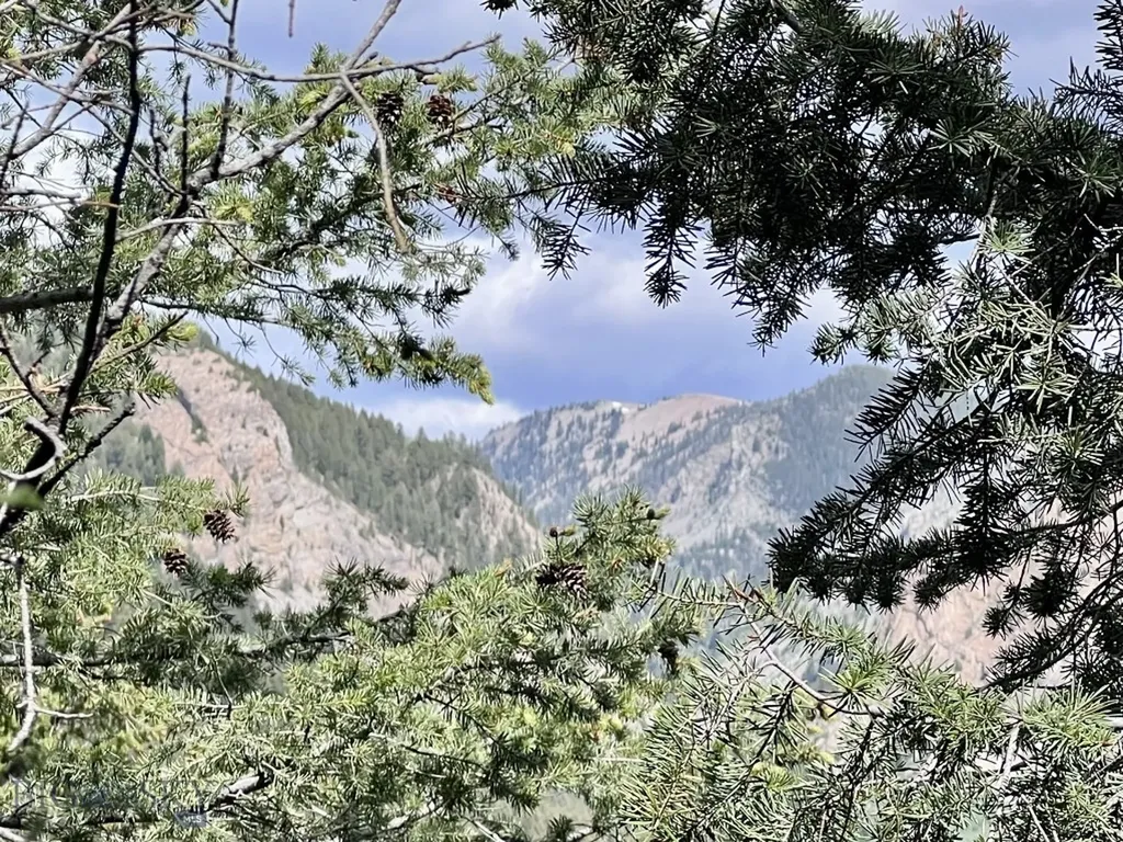 Nhn Lost Creek Road Anaconda MT 59711