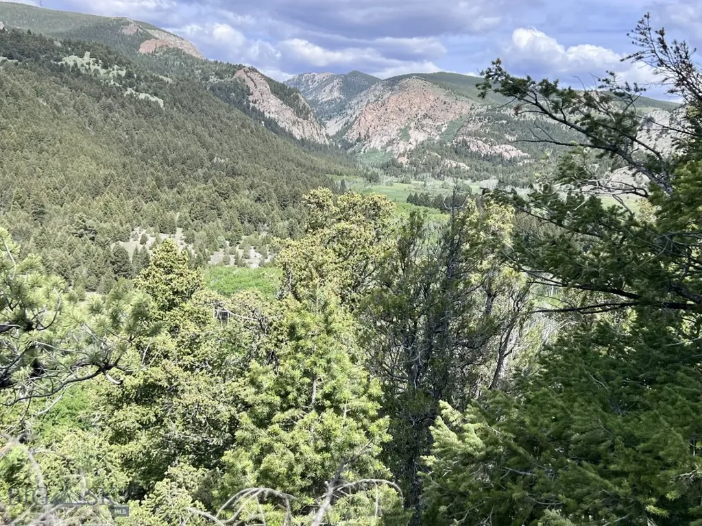 Nhn Lost Creek Road Anaconda MT 59711